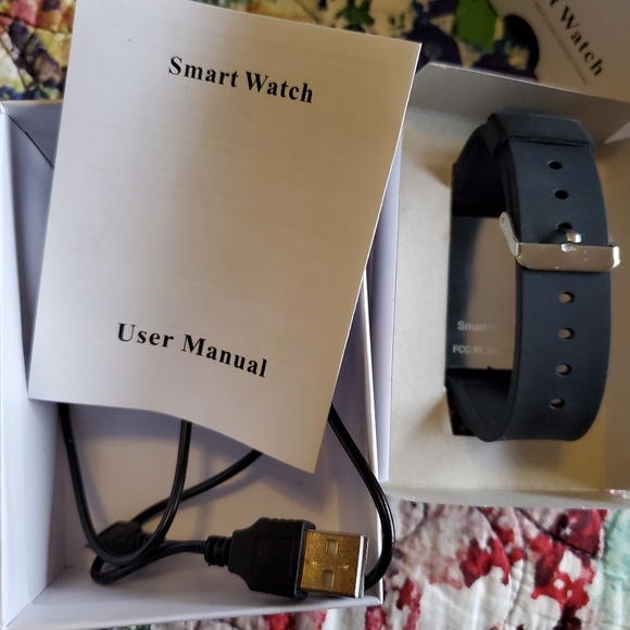 Smart watch - Picture 3 of 4